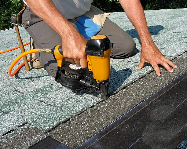 Best Gutter Installation and Roofing  in Mount Washington, KY