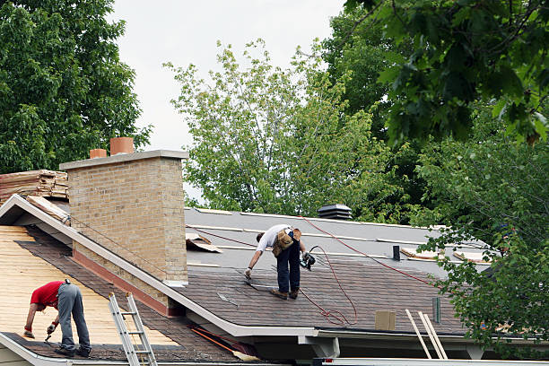 Quick and Trustworthy Emergency Roof Repair Services in Mount Washington, KY