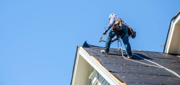 Gutter Installation and Roofing in Mount Washington, KY